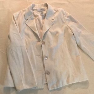 Womens blazer